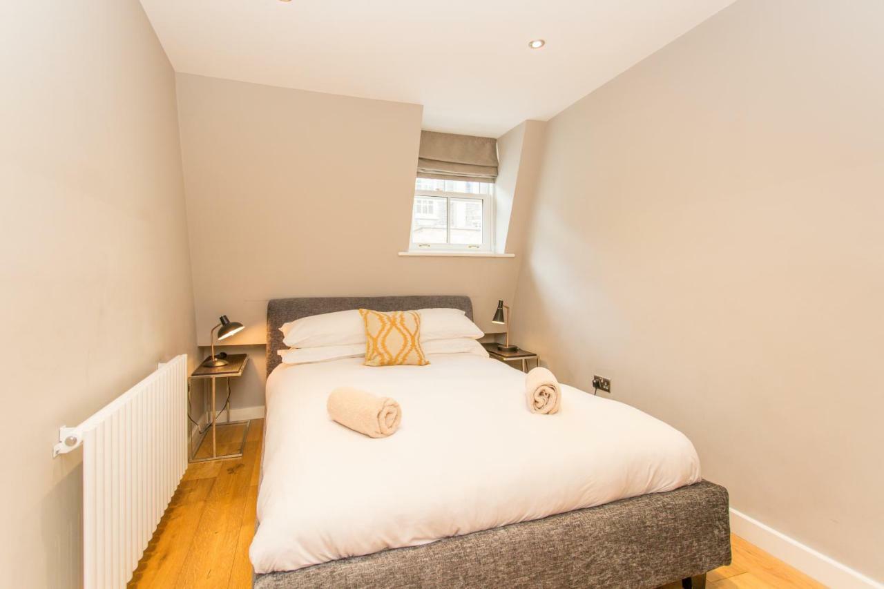 The Sweet Mews - Large 4Bdr Home ลอนดอน ภายนอก รูปภาพ