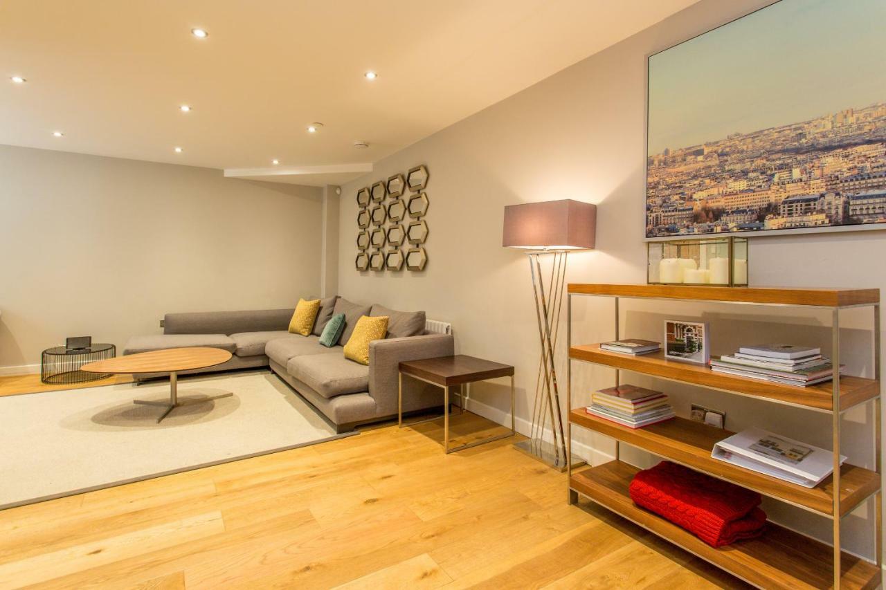 The Sweet Mews - Large 4Bdr Home ลอนดอน ภายนอก รูปภาพ